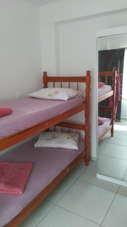 Hostel Pousada Prainha Sao Francisco do Sul Phòng bức ảnh