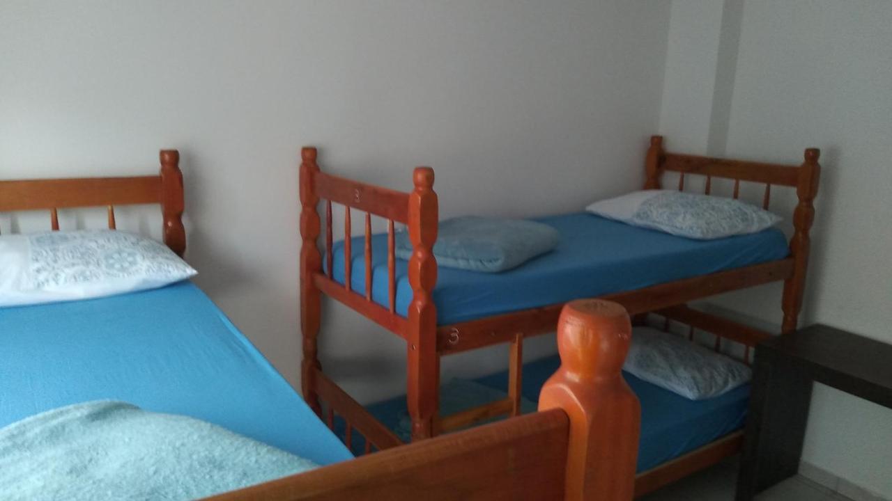 Hostel Pousada Prainha Sao Francisco do Sul Phòng bức ảnh