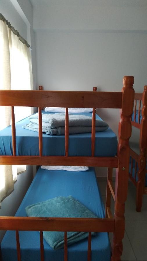 Hostel Pousada Prainha Sao Francisco do Sul Phòng bức ảnh