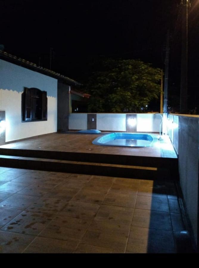 Hostel Pousada Prainha Sao Francisco do Sul Ngoại thất bức ảnh