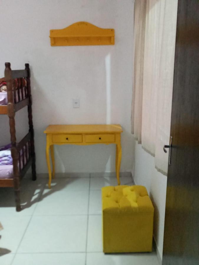 Hostel Pousada Prainha Sao Francisco do Sul Ngoại thất bức ảnh