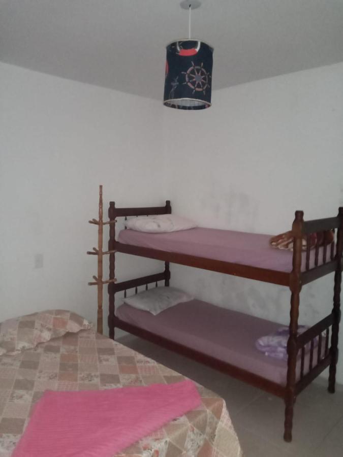 Hostel Pousada Prainha Sao Francisco do Sul Ngoại thất bức ảnh